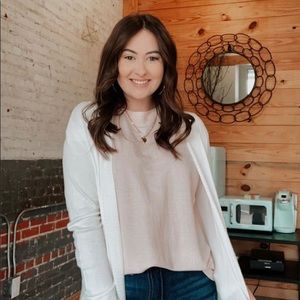 Meet your Posher, Katelyn